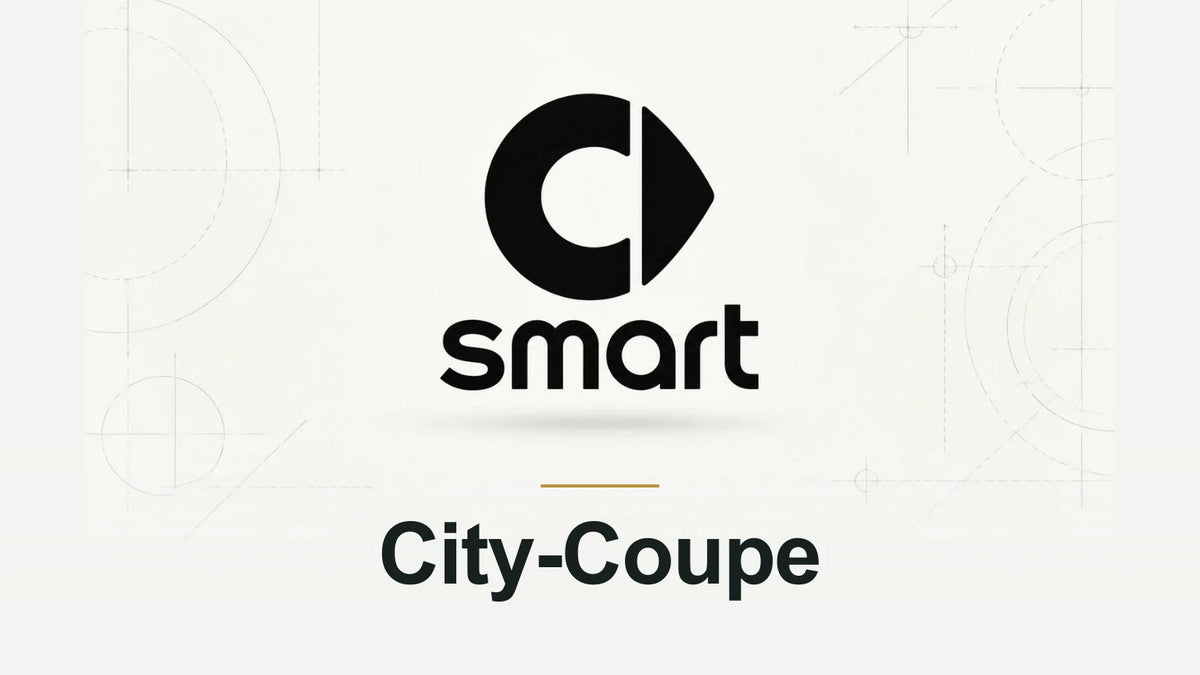 Smart City-Coupe