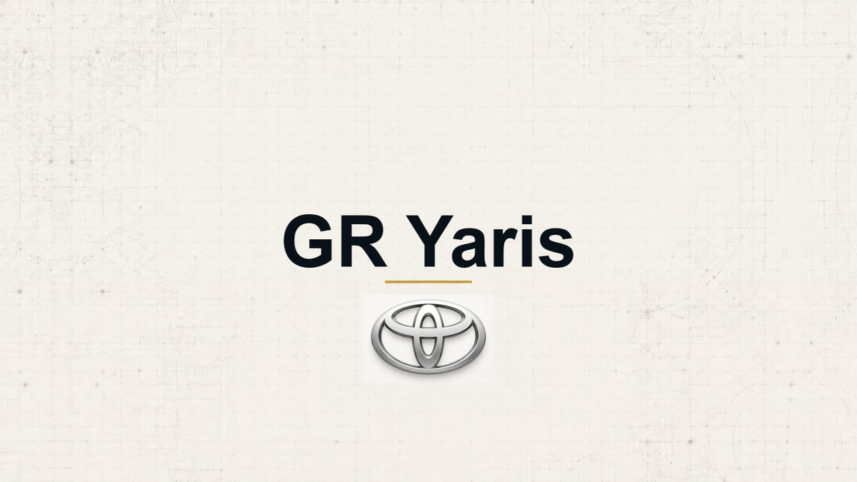 Toyota GR Yaris