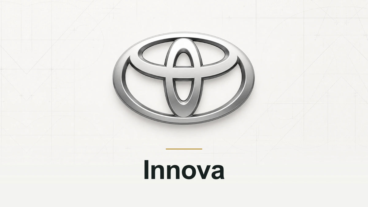 Toyota Innova