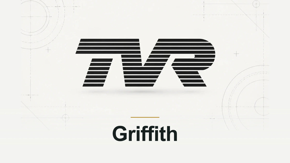 TVR Griffith