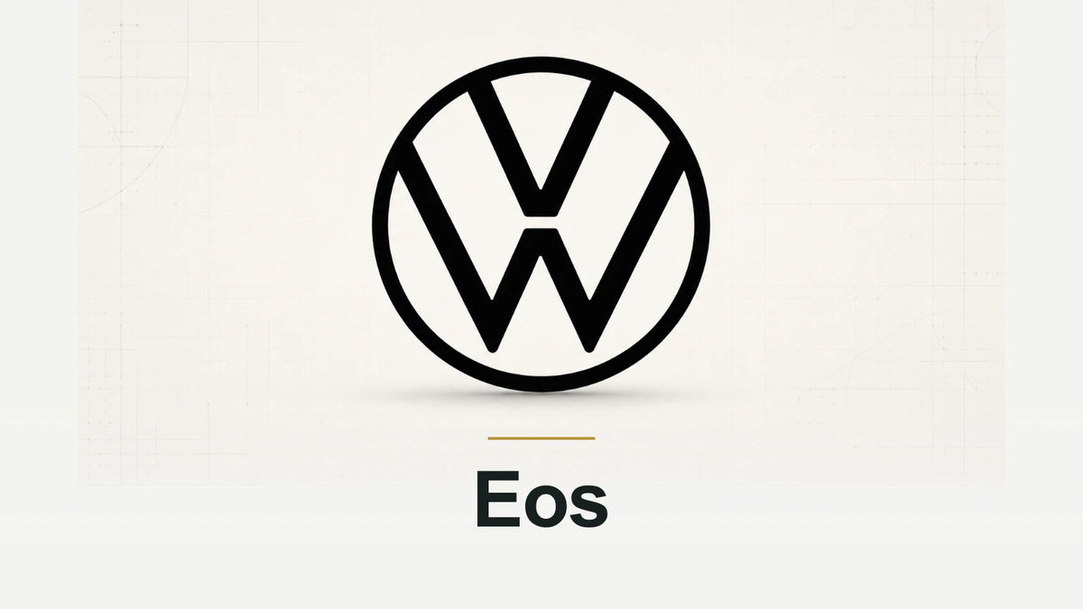 Volkswagen Eos