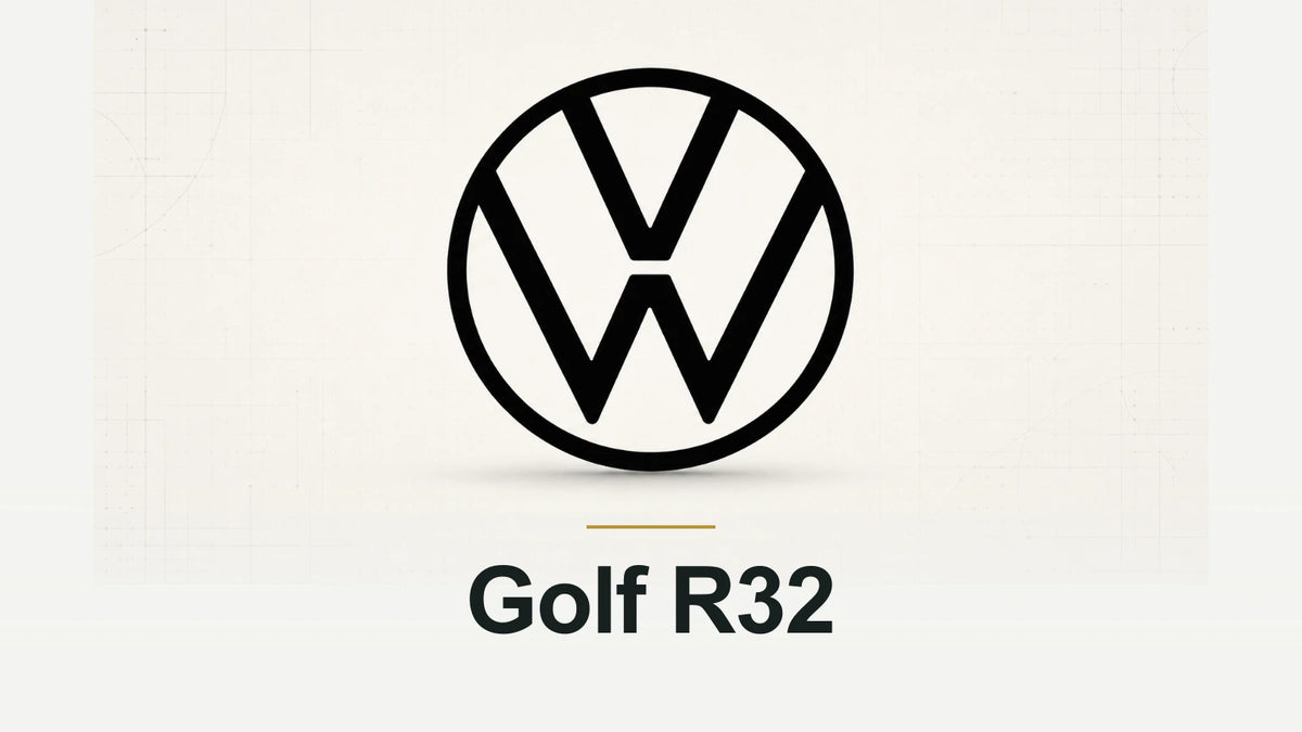 Volkswagen Golf R32