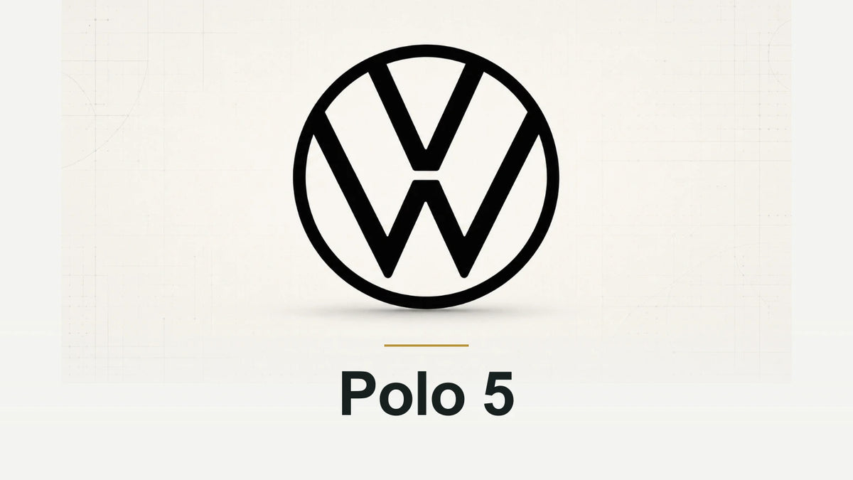 Volkswagen Polo 5