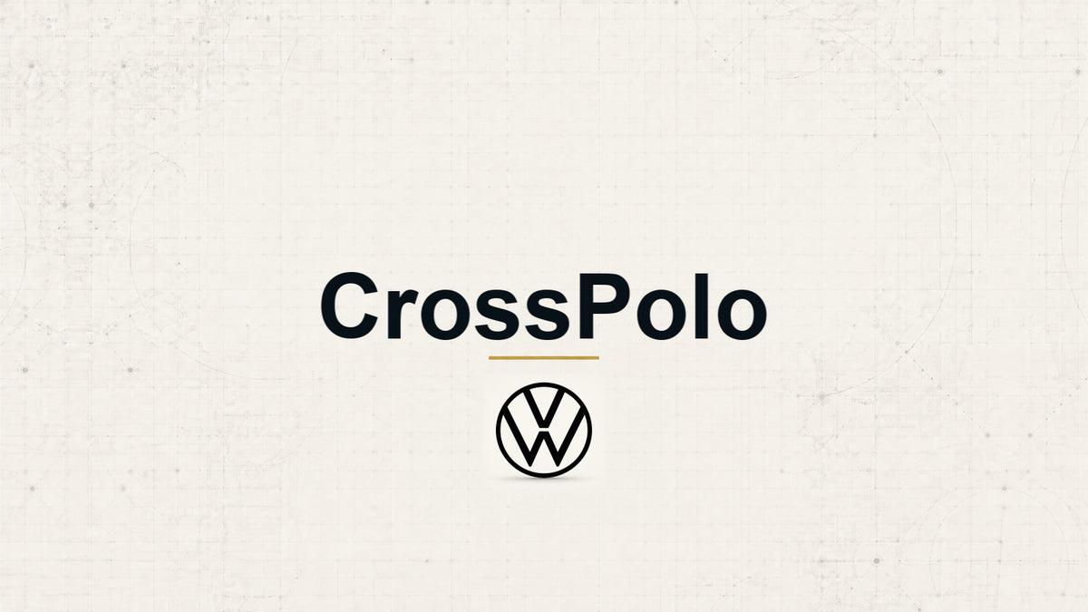 Volkswagen Polo Cross