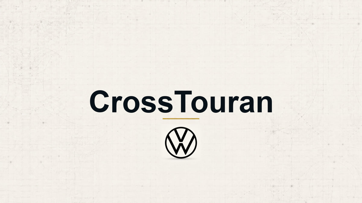 Volkswagen Touran Cross