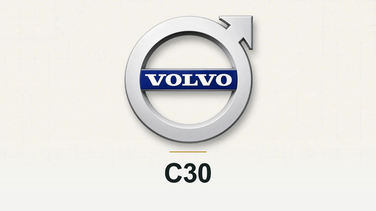 Volvo C30