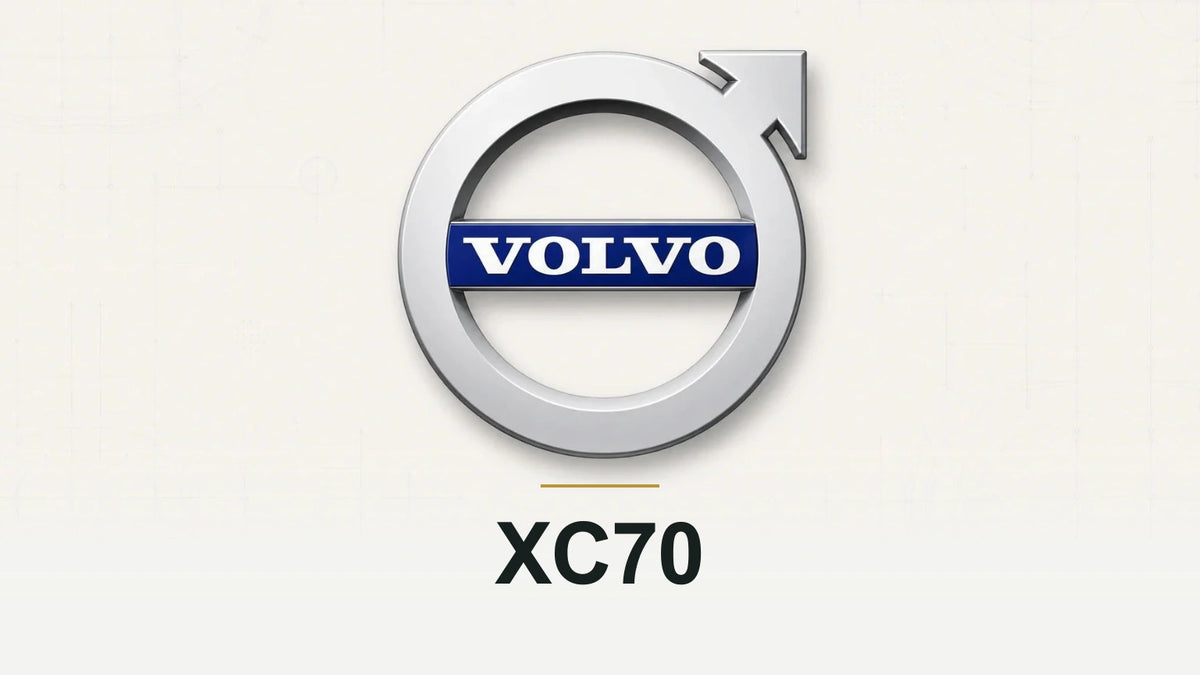 Volvo XC70
