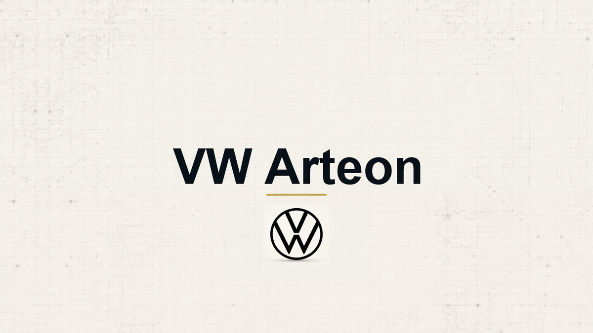 VW Arteon