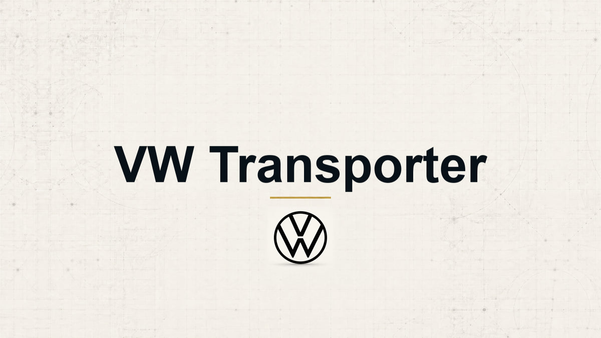 VW Transporter