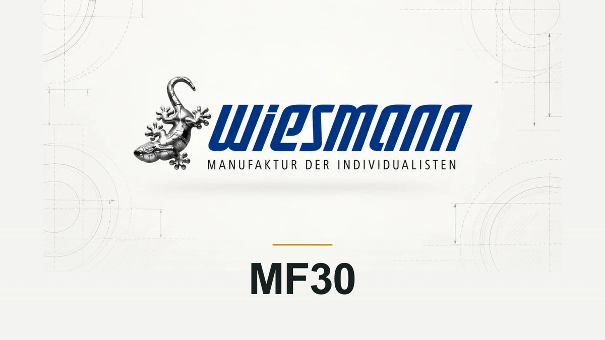 Wiesmann MF30