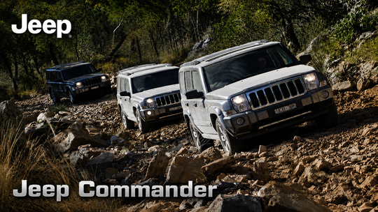 Commander