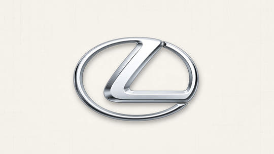 Lexus RECARO base frames collection image