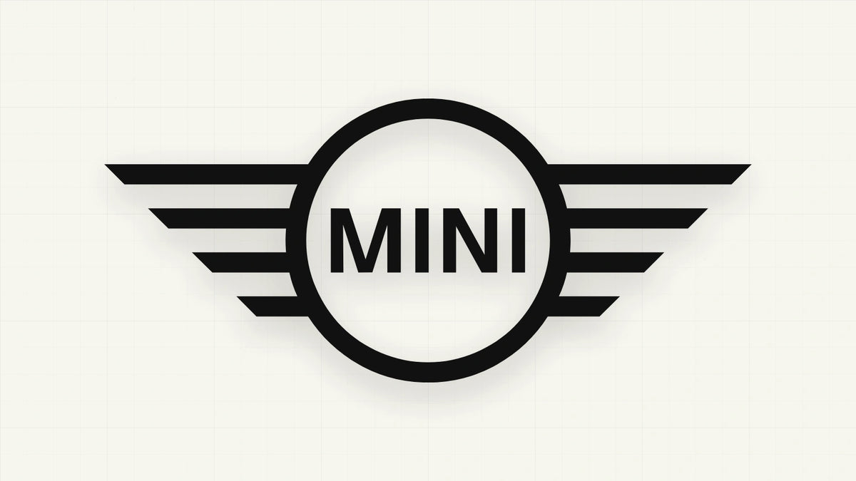 MINI Hatch R50/R53 2001-2006