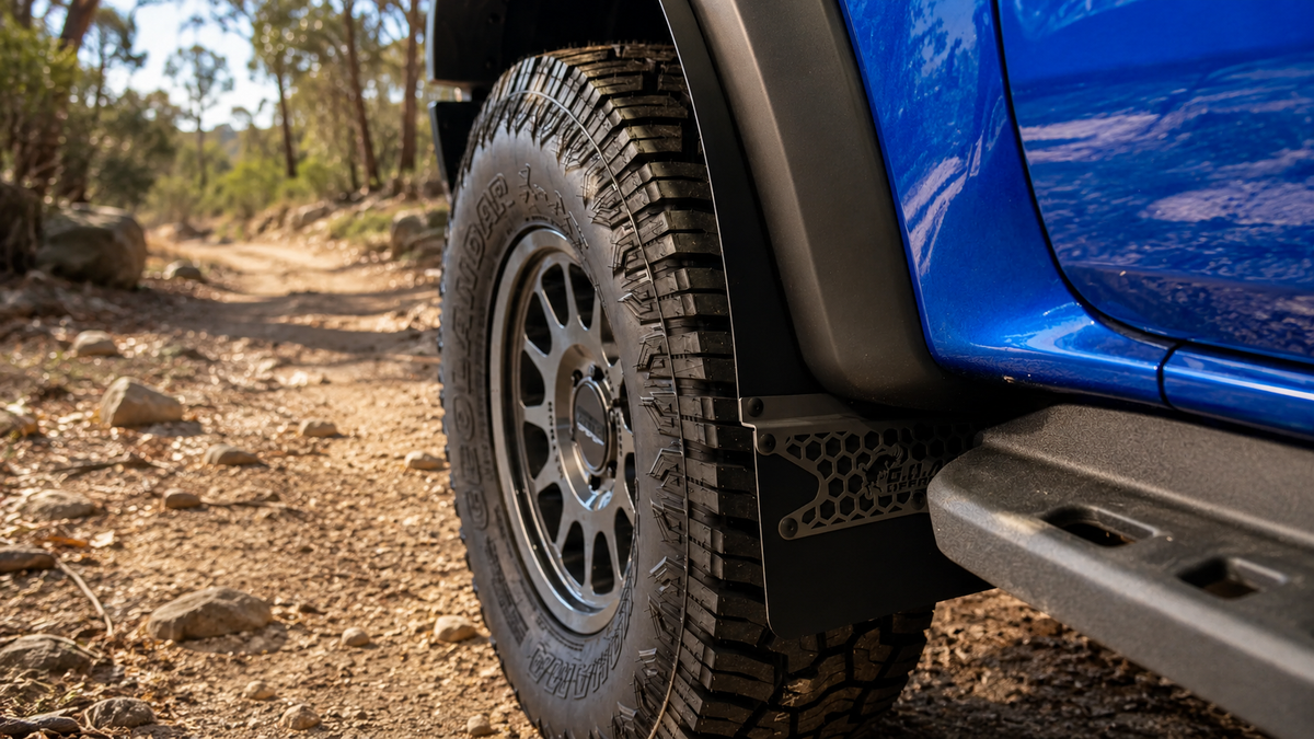 Mud Flaps