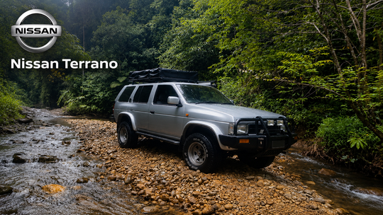 Terrano