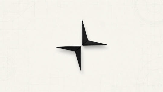 Polestar RECARO base frames collection image