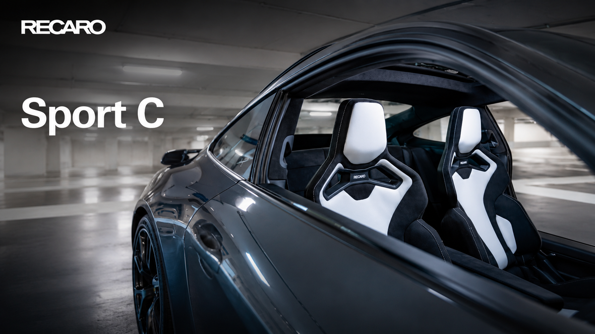 RECARO Sport C