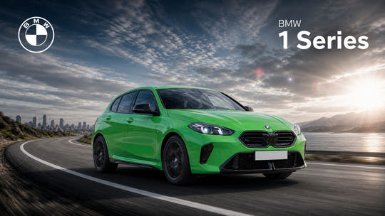 BMW 1 Series RECARO base frames collection image