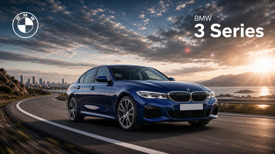 BMW 3 Series RECARO base frames collection image