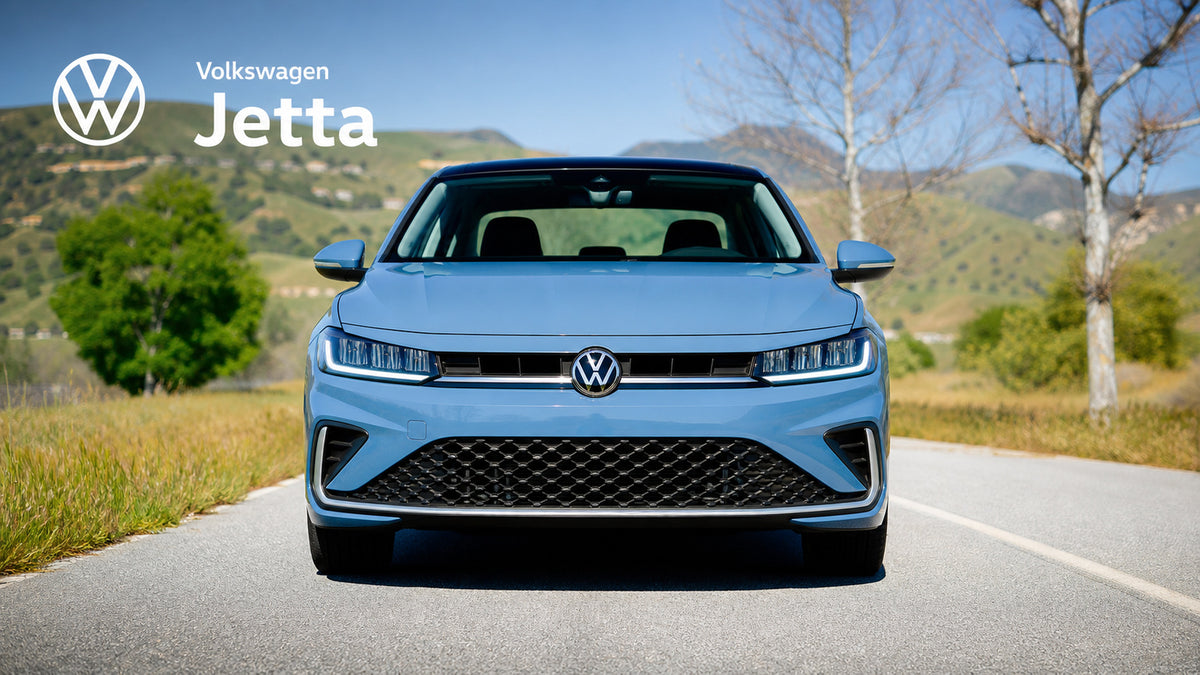Volkswagen Jetta RECARO seat base frames
