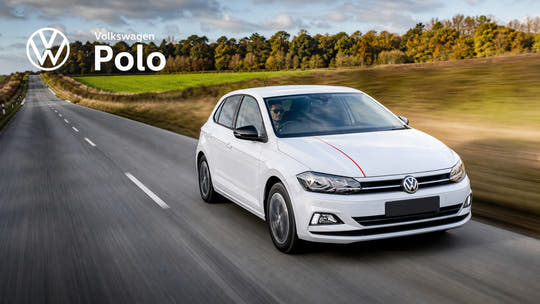 Volkswagen Polo RECARO base frames collection image