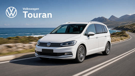 Volkswagen Touran RECARO base frames collection image
