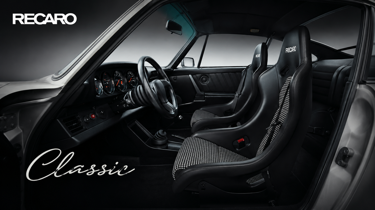 RECARO Classic