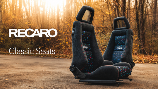 RECARO Classic