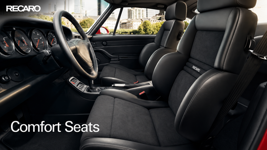 RECARO Comfort