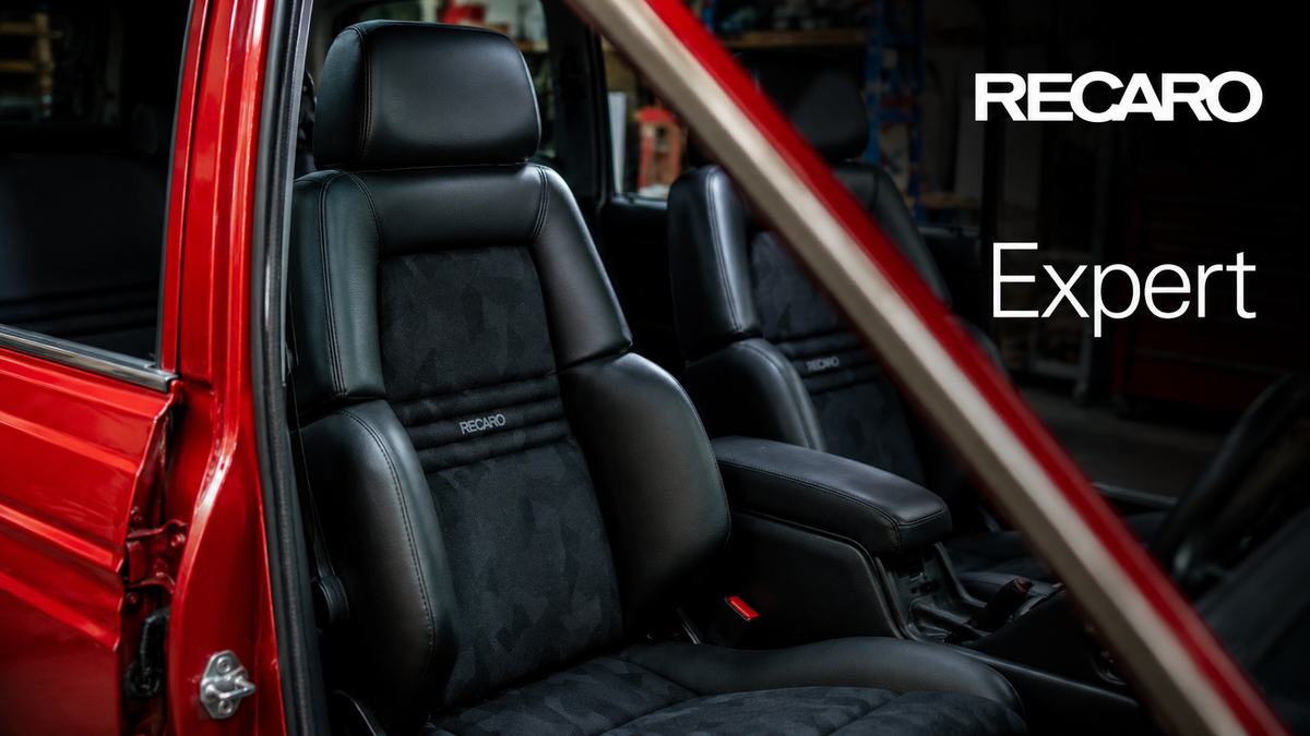 RECARO Expert