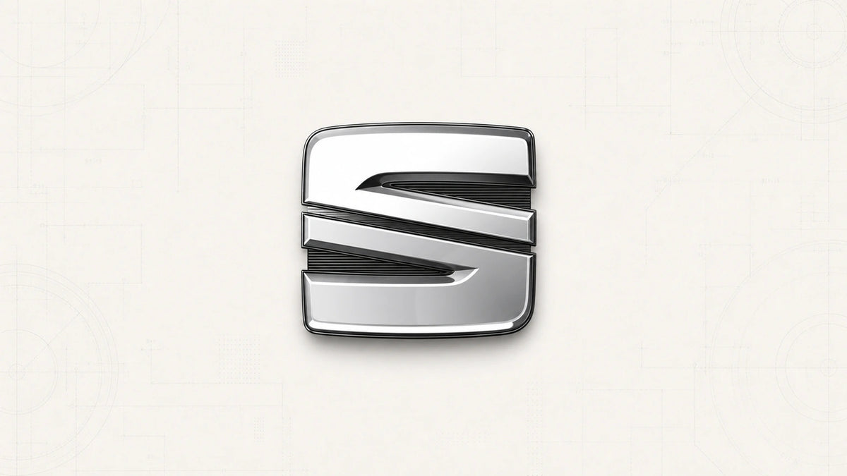 Seat RECARO seat base frames