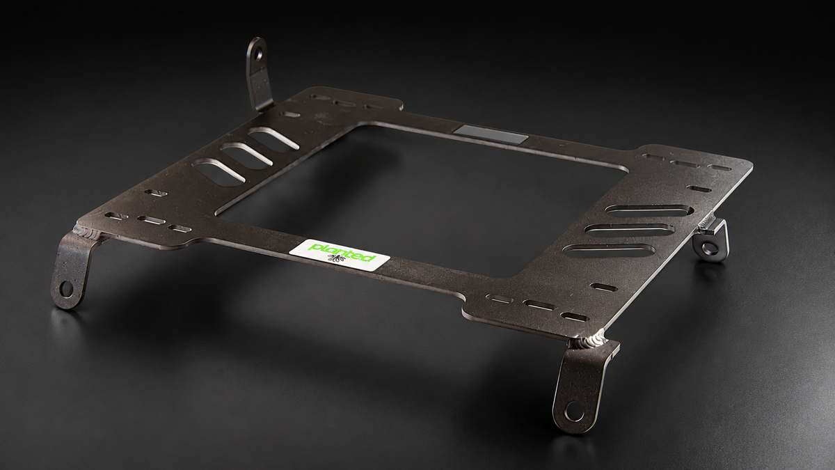 Base Plates & Mounting