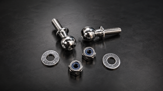 Suspension Accessories