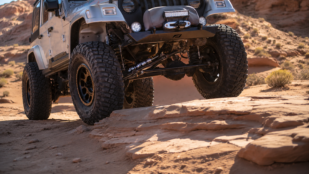 Lift Kits