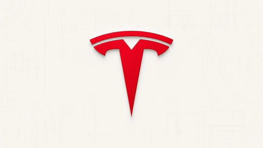 Tesla RECARO base frames collection image
