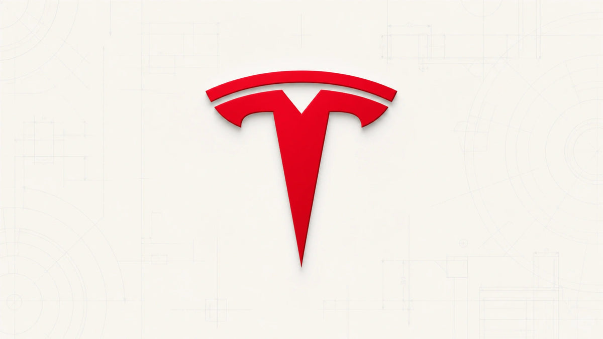 Tesla RECARO seat base frames