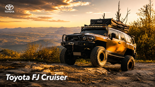 FJ Cruiser