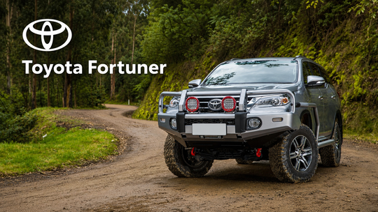 Fortuner