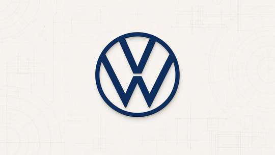Volkswagen RECARO base frames collection image