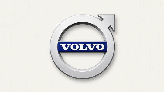 Volvo RECARO base frames collection image