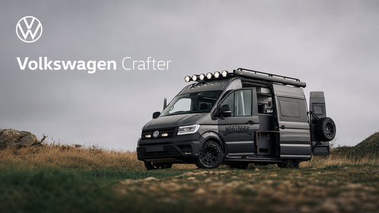 Crafter