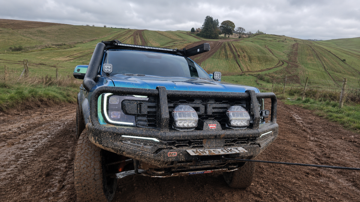 Winches