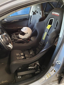 Planted Seat Bracket - Mitsubishi Lancer (2007-2017), Evo 10 (2007-2015) - Left side - image 5 of 6