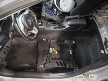 Planted Seat Bracket - Mitsubishi Lancer (2007-2017), Evo 10 (2007-2015) - Left side - image 4 of 6