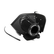Ramair PRORAM Pleated Induction Kit – Audi A3 (8V), Q3 (F3), TT (FV) - 2.0 TFSI & S3 Quattro 2013- | PRK-145-80C-BK | Image 2