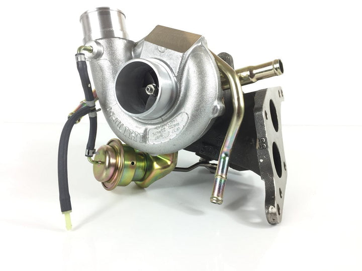 Funk Motorsport IHI VF37 Turbo Blanket – Targeted Turbo Heat Management