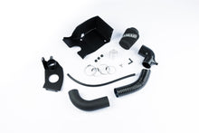 Ramair Jetstream Foam Induction Kit â€“ Audi A1 (8X), A3 (8V), Q2 (GA), Q3 (8U) - 1.4 TFSI EA211 2015+ & | JSK-299-BK | Image 1