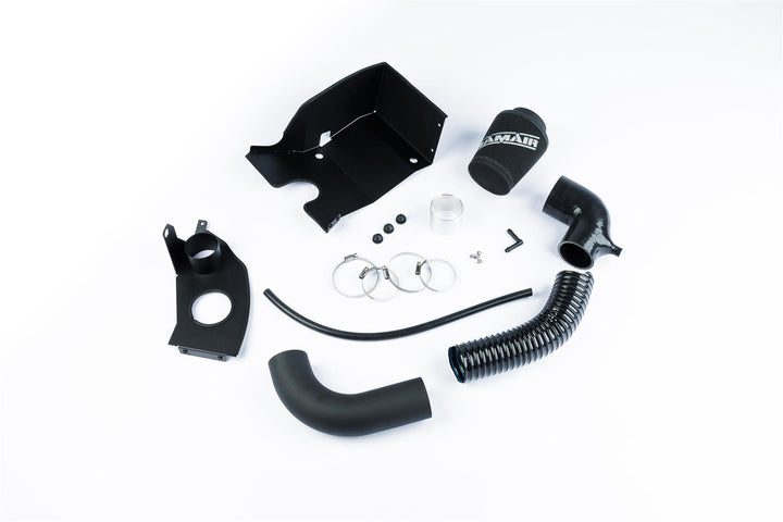 Ramair Jetstream Foam Induction Kit - Audi A1 (8X), A3 (8V), Q2 (GA), Q3 (8U) - 1.4 TFSI EA211 2015+ & more | JSK-299