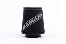 Ramair Jetstream Foam Induction Kit – Mazda MX5 MK1 (NA) 1.6 1989-1997 | JSK-261 | JSK-261-BK | Image 5