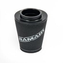 Ramair Foam Cone Air Filter â€“ 80mm | CC-110 | Image 3